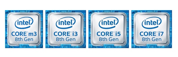 Nové procesory sú optimalizované pre konektivitu, výkon a výdrž batérie v notebookoch.