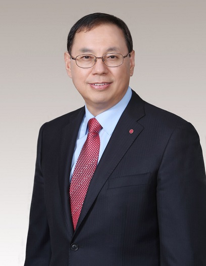 Jo Seong-Jin, generálny riaditeľ spoločnosti LG Electronics. 