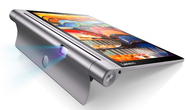 Lenovo, IFA 2015, tablet, YOGA Tab 3, YOGA Tab 3 Pro, technológie, novinky
