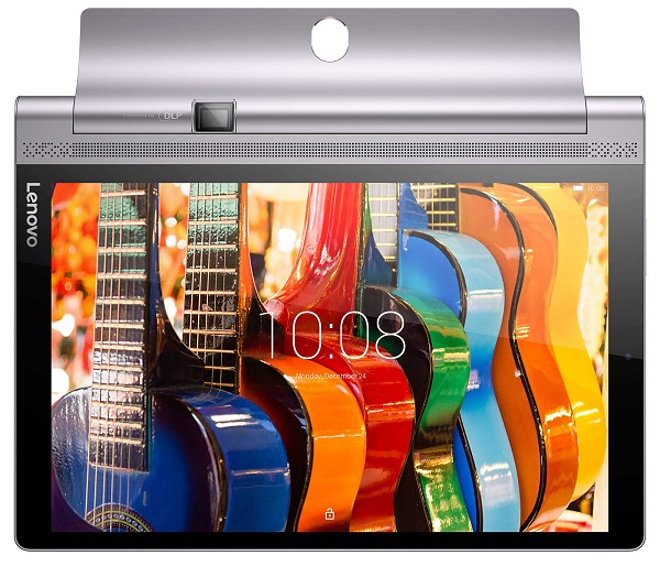 Lenovo, IFA 2015, tablet, YOGA Tab 3, YOGA Tab 3 Pro
