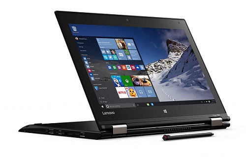 Lenovo Yoga 260