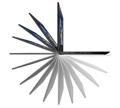 Lenovo Yoga 260