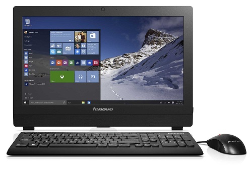 Lenovo S200z