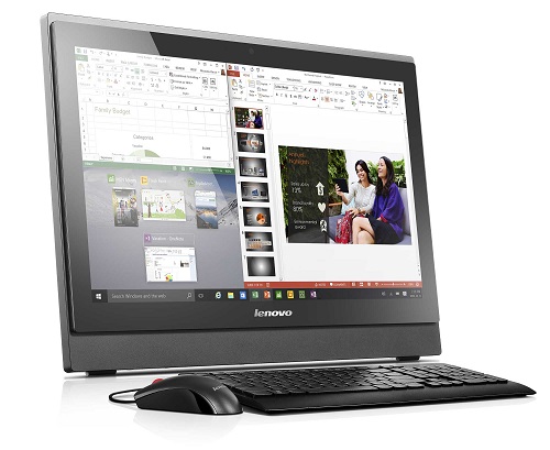 Lenovo S400z