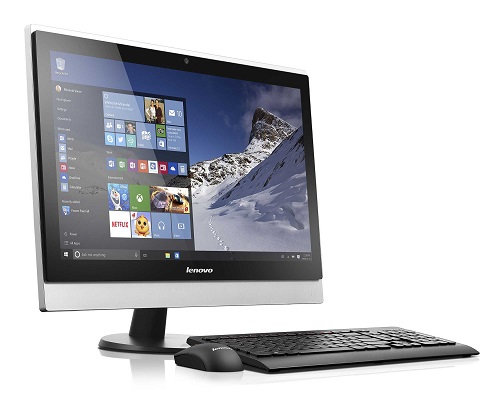 Lenovo S500z