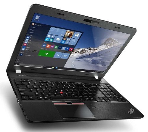 Lenovo ThinkPad E560