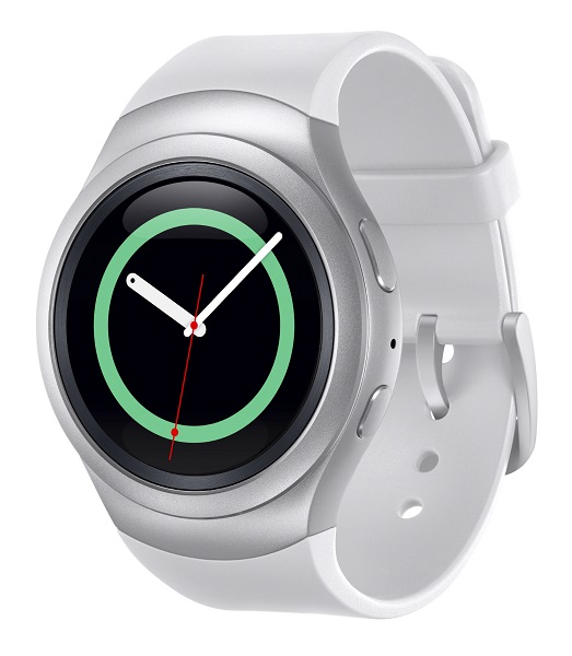 Samsung, Gear S2, hodinky, inteligentné hodinky, IFA 2015, technológie, novinky