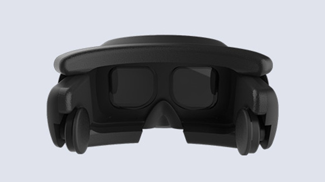 VR okuliare ANTVR Cyclop.