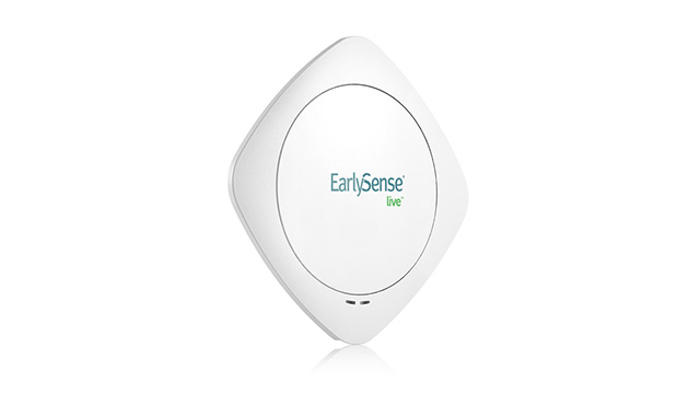 Senzor EarlySense sa umiestňuje pod matrac a monitoruje tep, frekvenciu dýchania, kvalitu spánku a ďalšie zdravotné údaje.