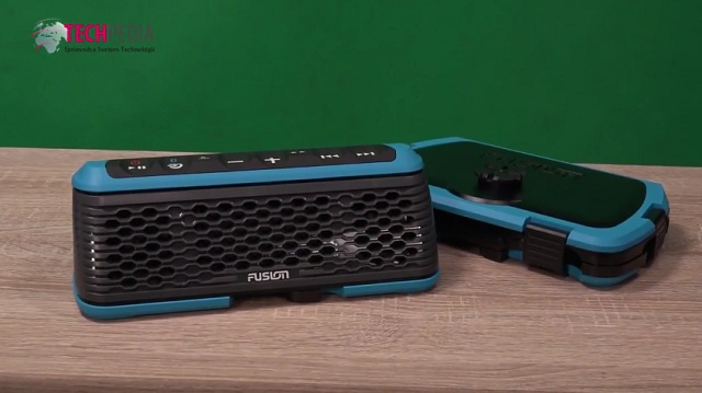 Reproduktor Fusion Stereo Active