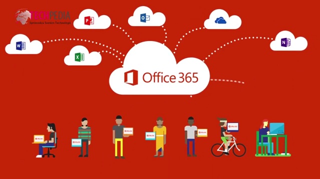 Office 365: Flexibilné kancelárske riešenie v cloudovom systéme