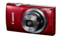 IXUS 165