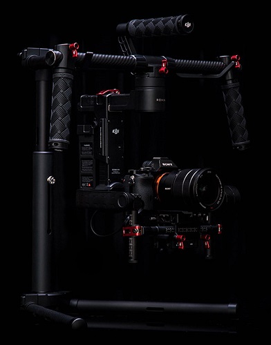 Ronin M