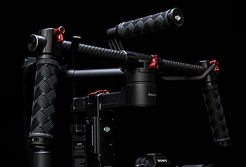 Ronin M