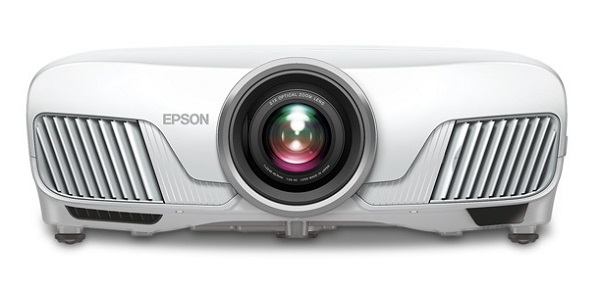 4K projektor Epson Home Cinema 4010 4K PRO-UHD