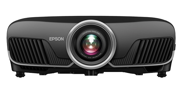 4K UHD projektor Epson Pro Cinema 6050UB