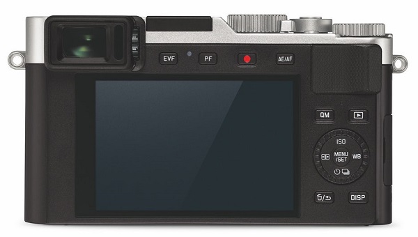 Kompaktný fotoaparát Leica D-Lux 7.