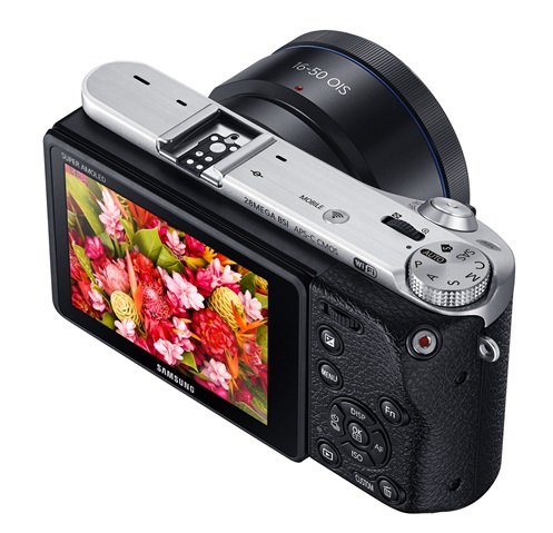 NX500