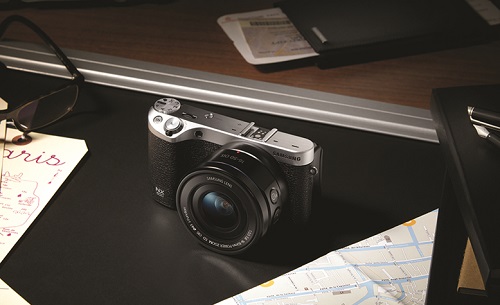 NX500