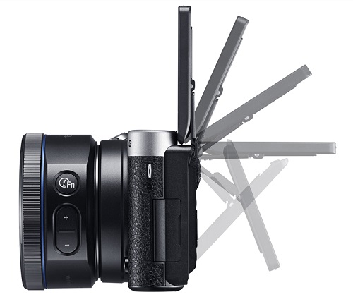 NX500
