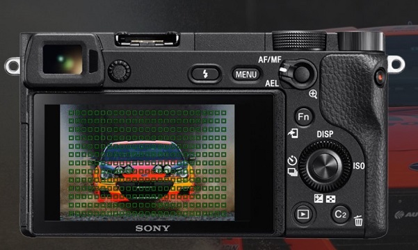 Sony, fotoaparát, A6300, APS-C, BIONZ X, 4K, Full HD, technológie, novinky, technologické novinky, inovácie, prvé dojmy, recenzie