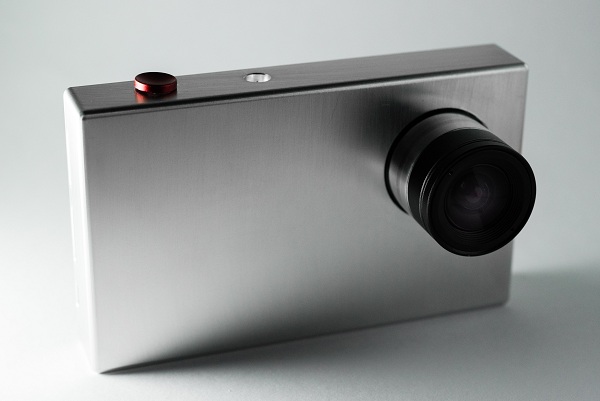 Spoločnosť TinyMOS vytvorila fotoaparát Tiny1, ktorý je zameraný na astronomickú fotografiu
