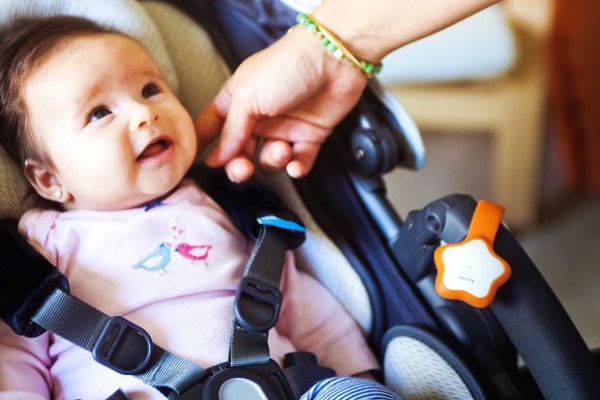 dieťa, batoľa, Starling, rátanie, počítanie, slová, slovo, lexikálna aktivita, emócie, rozvoj, inteligencia, slovná zásoba, Bluetooth, iOS, aplikácia, start-up, Versam, technológie, novinky