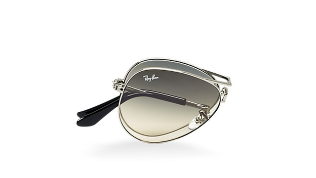 Skladacie Ray-Banky