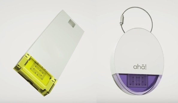 Wistiki, tracker, sledovač, kľúče, peňaženka, zviera, domáce zviera, voilá!, ahá!, hopla!, Philippe Starck, GPS, aplikácia, Bluetooth, technológie, novinky, technologické novinky, inovácie, prvé dojmy, recenzie