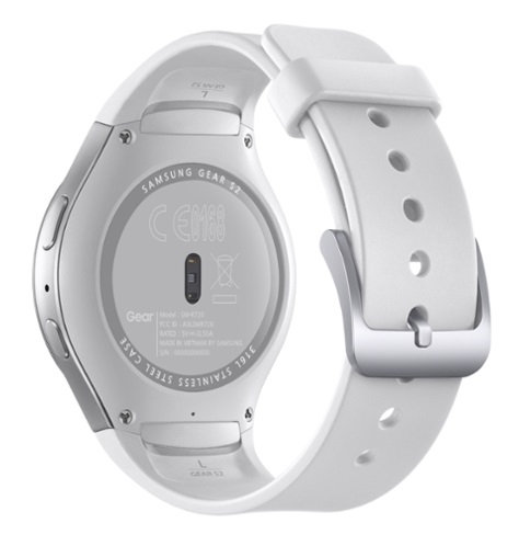 IFA 2015, Samsung, hodinky, inteligentné hodinky, Gear S2, Gear S2 Classic, Tizen, Super AMOLED, 3G, NFC, Samsung Pay, technológie, novinky