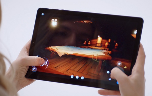 Project xCloud umožní hrať hry z konzoly Xbox One aj na počítači, tablete či smartfóne.