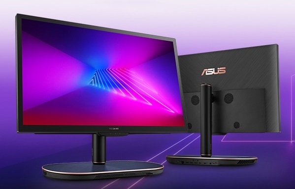 All-in-One počítač Asus Zen AiO 27.