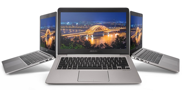 Notebook ASUS ZenBook UX310