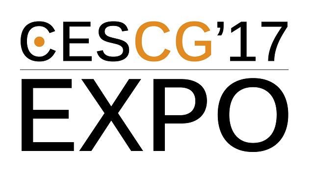 CESCG’17 EXPO predstaví najnovší výskum a vývoj v oblasti visual computing