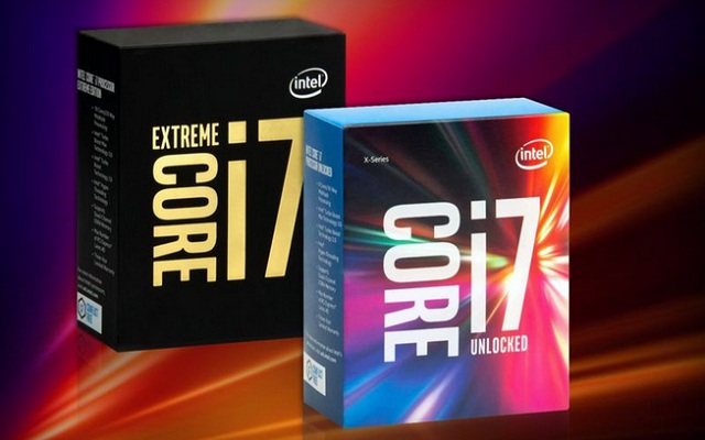 Intel, procesor, Extreme Edition, Computex 2016, Core i7-6950X, 6950X, Broadwell-E, technológie, novinky, technologické novinky, inovácie, recenzie, prvé dojmy