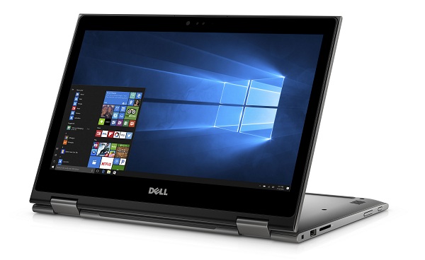 Dell Inspirion 13z Touch