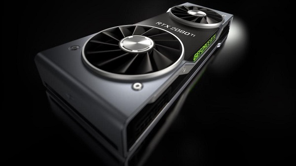 Grafické karty Nvidia GeForce RTX 20 sú schopné plynule vykresľovať v rozlíšení 4K HDR pri rýchlosti 60 snímok za sekundu a podporujú renderovaciu techniku ray tracing v reálnom čase.