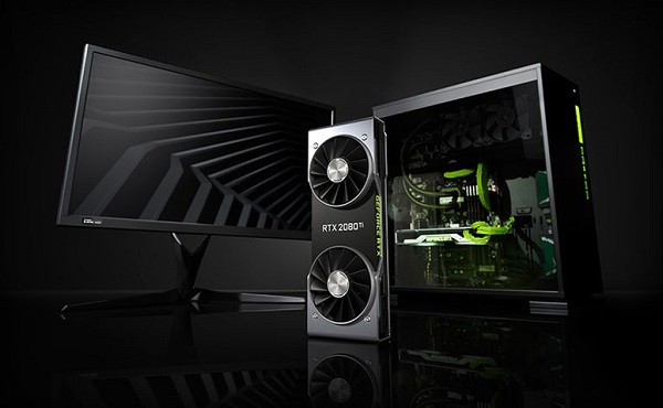 Séria nových grafických kariet Nvidia GeForce RTX 20 je založená na novej architektúre s názvom Turing, o ktorej výrobca tvrdí, že prináša až šesťnásobný nárast výkonu v porovnaní s dva roky starou sériou GeForce GTX 10 s architektúrou Pascal.