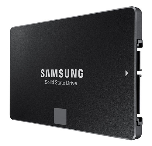 Samsung, SSD, disk, harddisk, dáta, kapacita, úložisko, 2 TB, 2TB 850 EVO, 2 TB 850 PRO, 850 EVO, 850 PRO, 3D V-NAND, V-NAND, MHX, LPDDR3, DRAM, čip, novinky, technológie