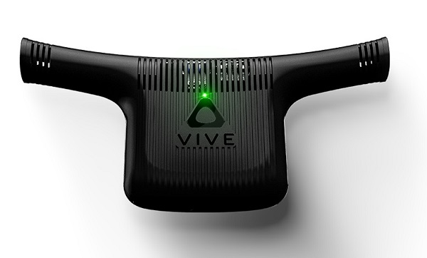 Používatelia môžu od Vive Wireless Adapter očakávať minimálnu latenciu a jednoduché nastavenie.