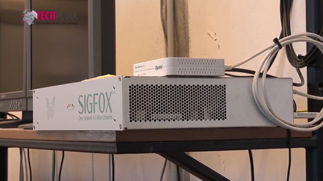 Sieť Sigfox pre Internet vecí utešene rastie už aj na Slovensku