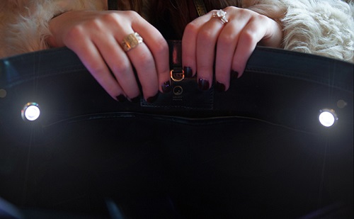 Leoth Tote