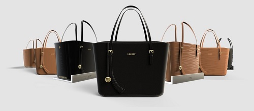 Leoth Tote