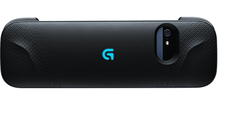 PowerShell Controller premení iPhone na gamepad
