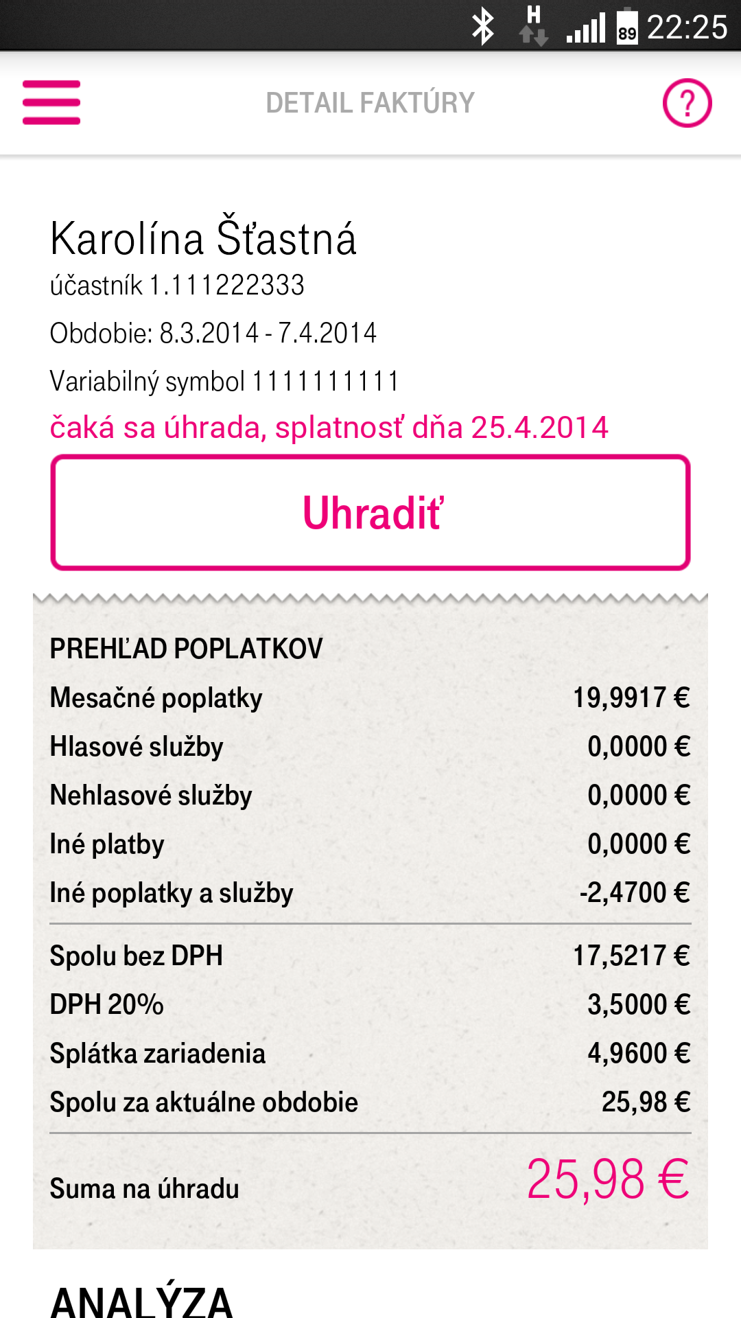 Telekom C