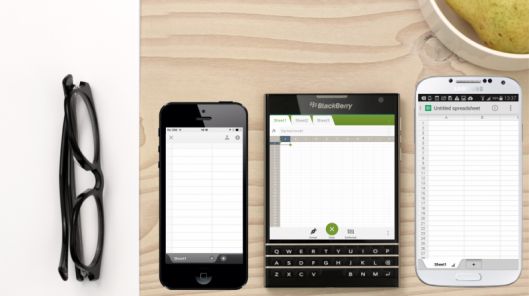BlackBerry