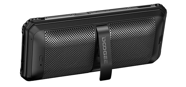 Modulárny odolný smartfón Doogee S95 Pro.