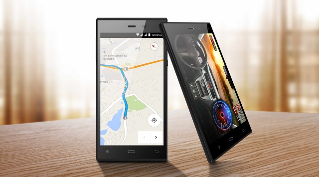 Guru GX, Gigabyte, GSmart, smartfón, mobil, telefón, Android, LTE, 4G, Full HD, IPS, displej, Snapdragon, procesor, technológie