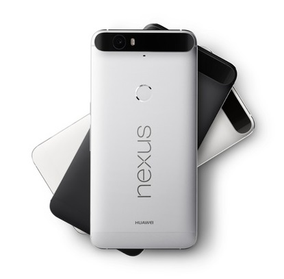 Google, smartfón, Nexus 5X, Nexus 6P, 5X, 6P, AMOLED, USB-C, 4K, Android, technológie, novinky