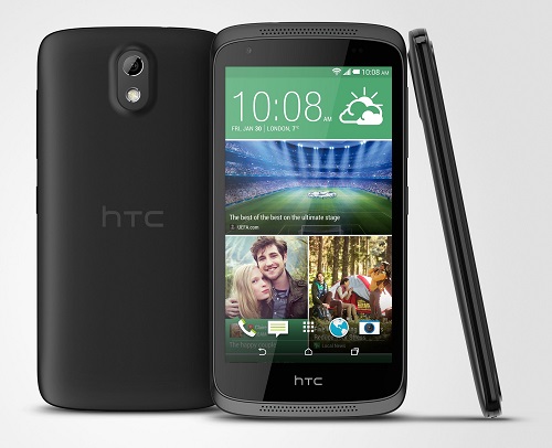 HTC Desire 526G Dual SIM